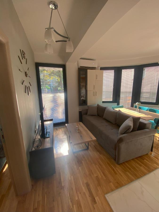 La Vita Apartments By Sienna Skopie Exterior foto