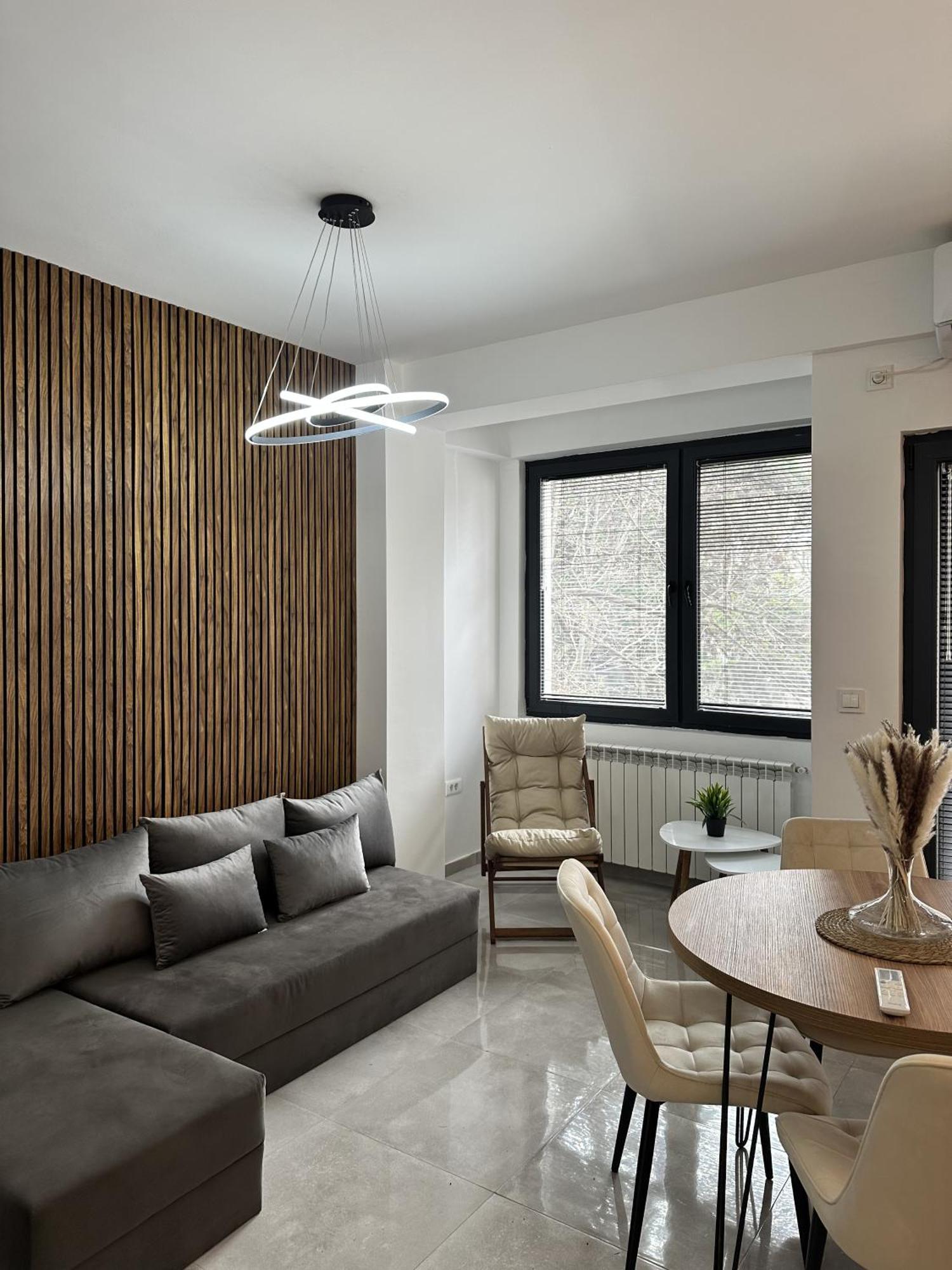 La Vita Apartments By Sienna Skopie Exterior foto